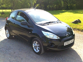 Used Ford Ka 2014 for sale - 79017431: Photo