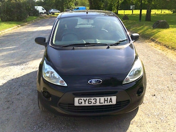 Used Ford Ka 2014 for sale - 79017431: Photo