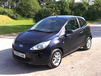 Used Ford Ka 2014 for sale - 79017431: Photo