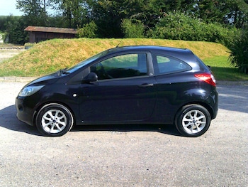 Used Ford Ka 2014 for sale - 79017431: Photo