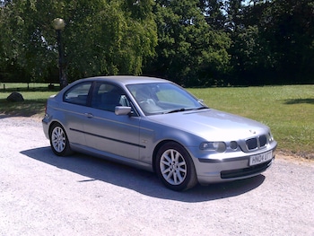 Used BMW 3 Series 2004 for sale - 79138088: Photo