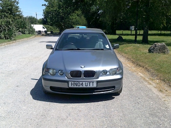 Used BMW 3 Series 2004 for sale - 79138088: Photo