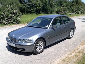 Used BMW 3 Series 2004 for sale - 79138088: Photo