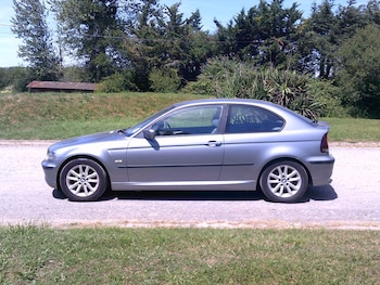 Used BMW 3 Series 2004 for sale - 79138088: Photo