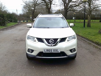 Used Nissan X-Trail 2015 for sale - 78421859: Photo