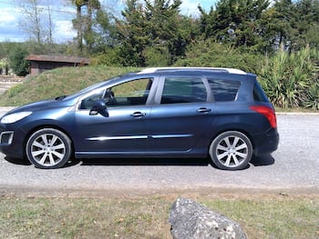 Used Peugeot 308 2012 for sale - 79704964: Photo