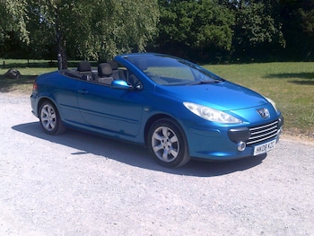 Used Peugeot 307 2008 for sale - 79262382: Photo