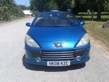 Used Peugeot 307 2008 for sale - 79262382: Photo