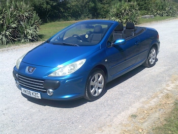 Used Peugeot 307 2008 for sale - 79262382: Photo