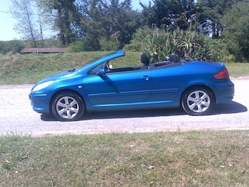 Used Peugeot 307 2008 for sale - 79262382: Photo