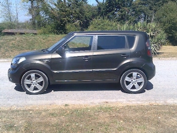 Used Kia Soul 2011 for sale - 79526030: Photo