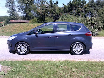 Used Ford C-Max 2014 for sale - 79082216: Photo