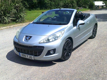 Used Peugeot 207 2011 for sale - 79017847: Photo