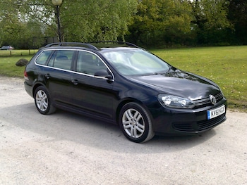 Used Volkswagen Golf 2011 for sale - 78577615: Photo
