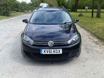 Used Volkswagen Golf 2011 for sale - 78577615: Photo