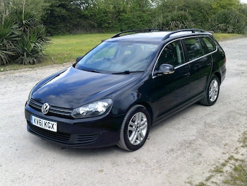 Used Volkswagen Golf 2011 for sale - 78577615: Photo