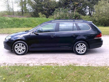 Used Volkswagen Golf 2011 for sale - 78577615: Photo