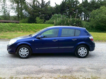 Used Vauxhall Astra 2007 for sale - 78765541: Photo