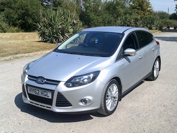 Used Ford Focus 2013 for sale - 79405172: Photo