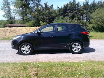 Used Hyundai Ix35 2011 for sale - 78522216: Photo