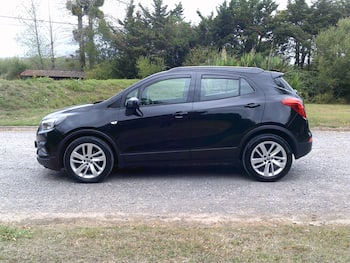 Used Vauxhall Mokka X 2016 for sale - 79705467: Photo