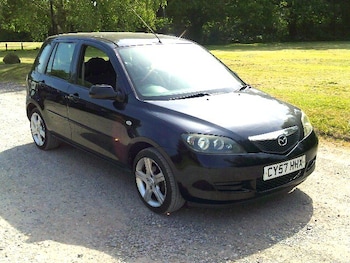 Used Mazda Mazda2 2007 for sale - 79405616: Photo