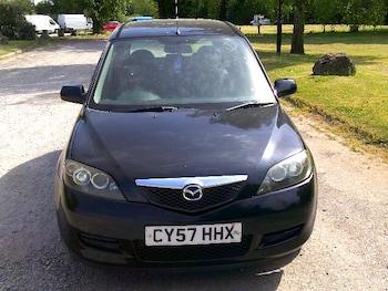 Used Mazda Mazda2 2007 for sale - 79405616: Photo