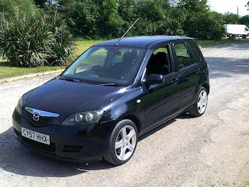 Used Mazda Mazda2 2007 for sale - 79405616: Photo