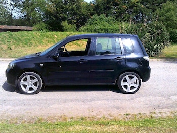 Used Mazda Mazda2 2007 for sale - 79405616: Photo