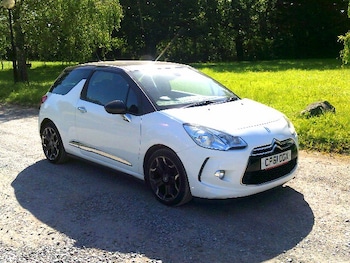 Citroen DS3 feature image