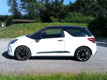 Used Citroen DS3 2012 for sale - 78734683: Photo