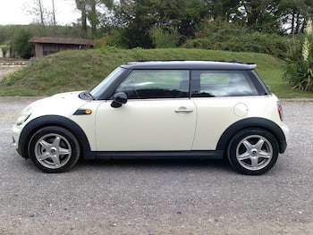 Used MINI Hatch 2008 for sale - 79759442: Photo