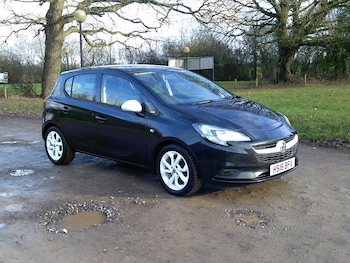 Used Vauxhall Corsa 2016 for sale - 78434352: Photo