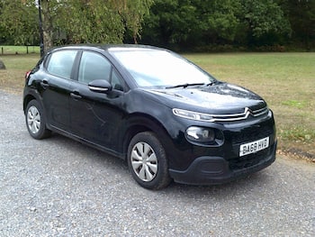 Used Citroen C3 2019 for sale - 79704977: Photo