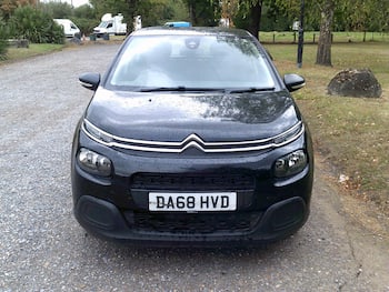 Used Citroen C3 2019 for sale - 79704977: Photo