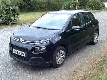 Used Citroen C3 2019 for sale - 79704977: Photo