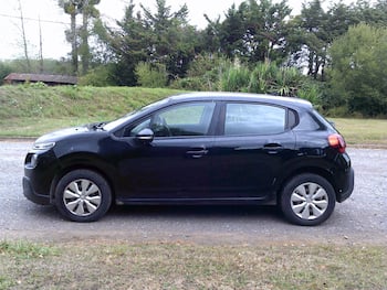 Used Citroen C3 2019 for sale - 79704977: Photo