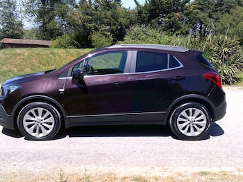 Used Vauxhall Mokka 2014 for sale - 79082198: Photo