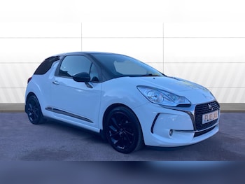 Used DS Automobiles DS 3 2018 for sale - 78236476: Photo