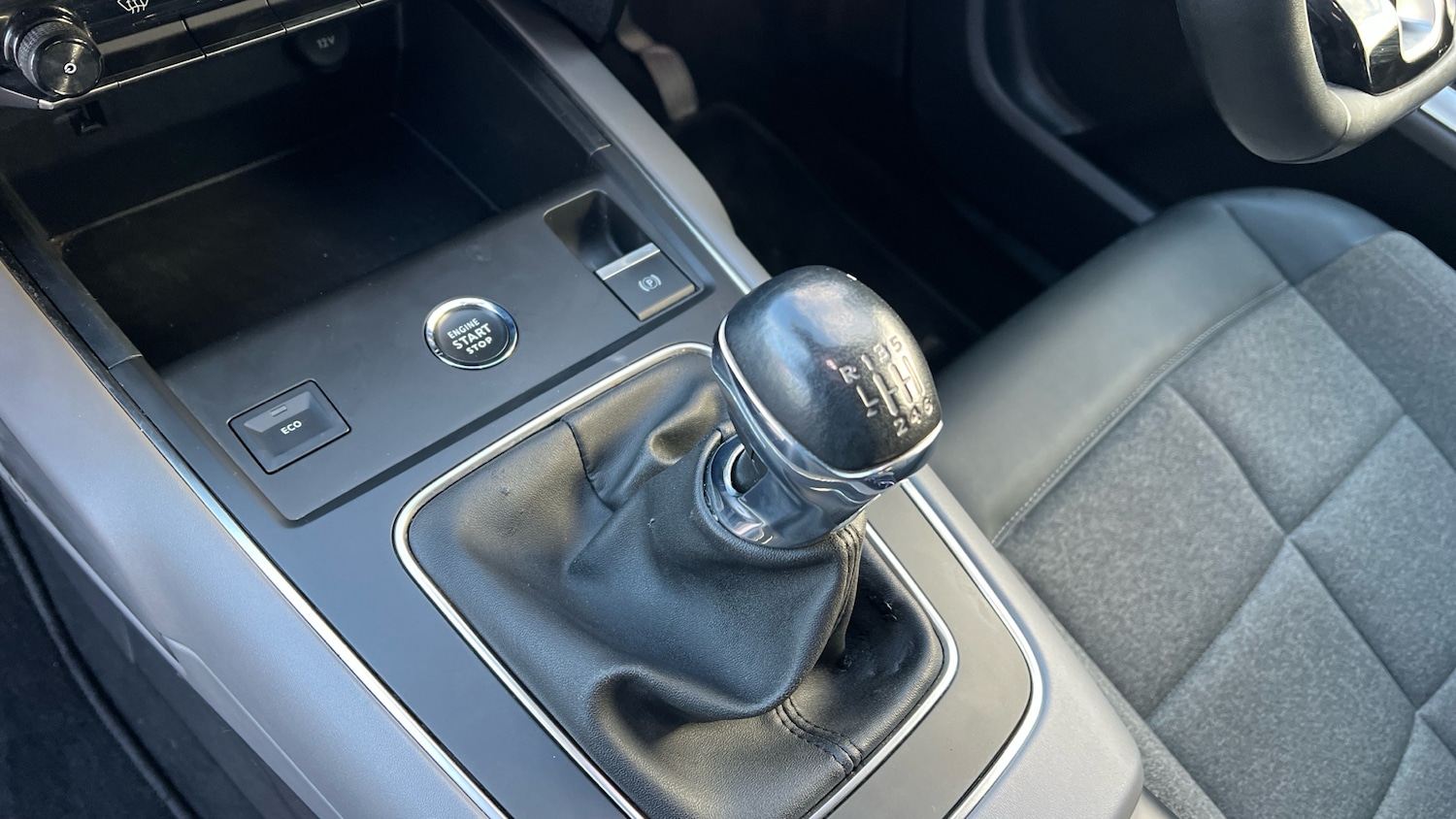 Used Citroen C5 Aircross 2020 for sale - 77830335: Photo 13