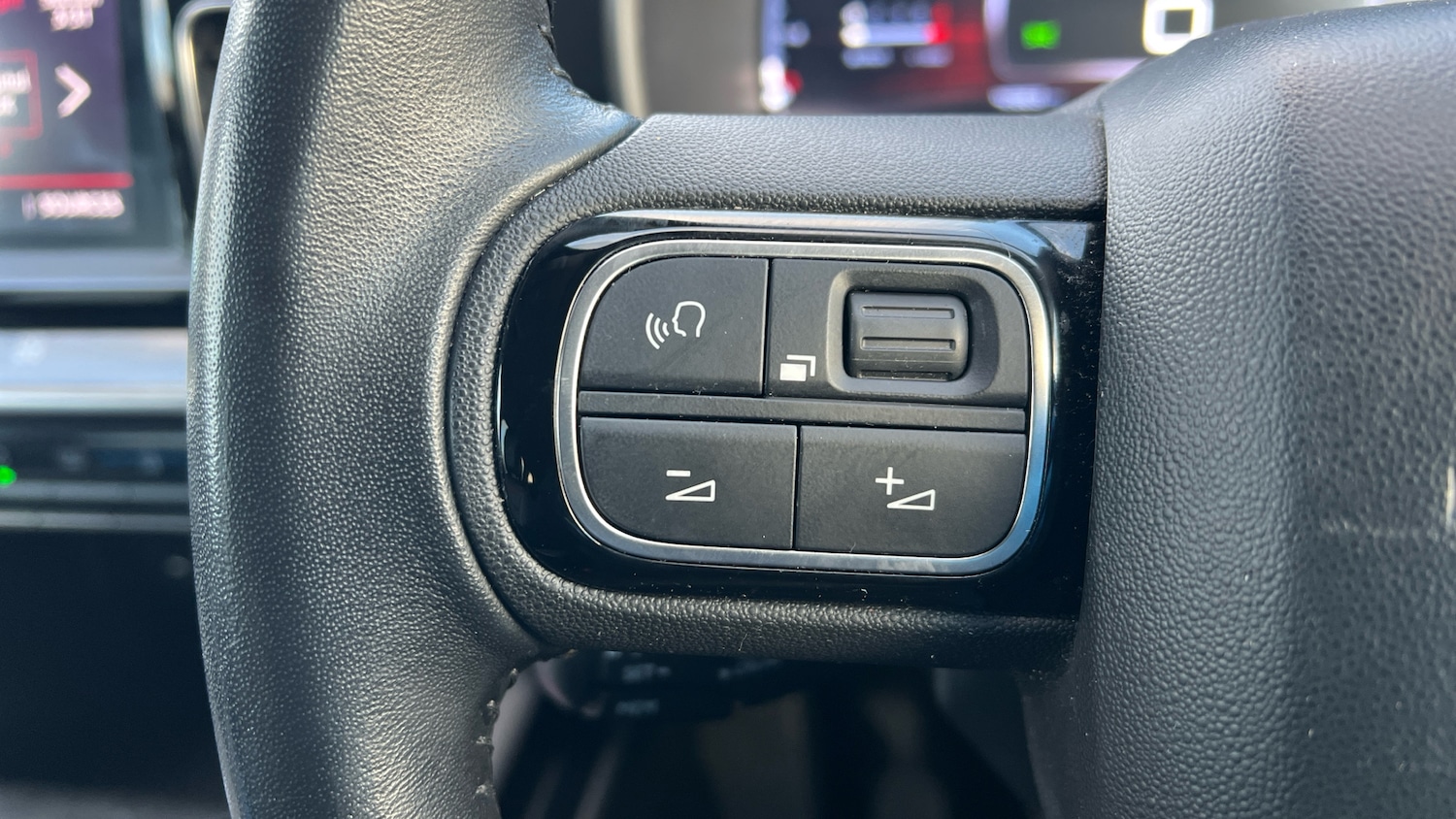 Used Citroen C5 Aircross 2020 for sale - 77830335: Photo 22