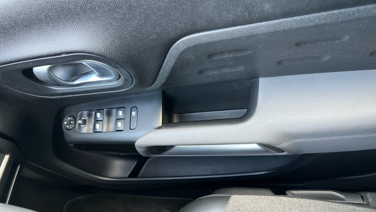 Used Citroen C5 Aircross 2020 for sale - 77830335: Photo 24