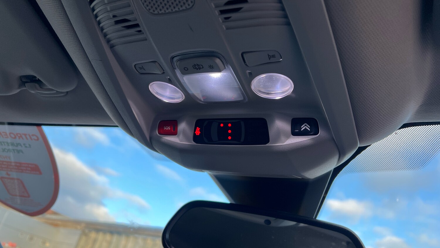 Used Citroen C5 Aircross 2020 for sale - 77830335: Photo 32