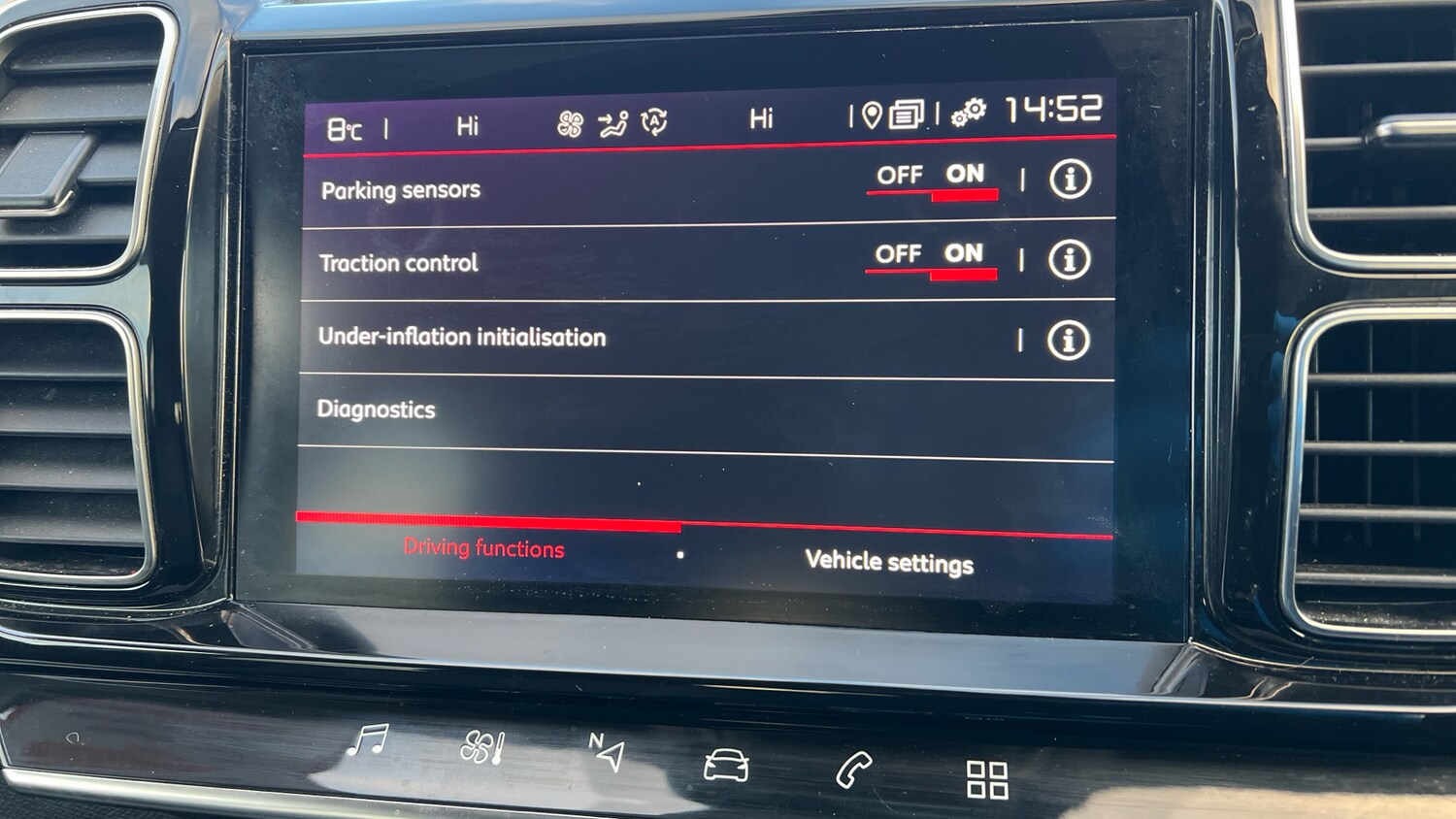 Used Citroen C5 Aircross 2020 for sale - 77830335: Photo 36