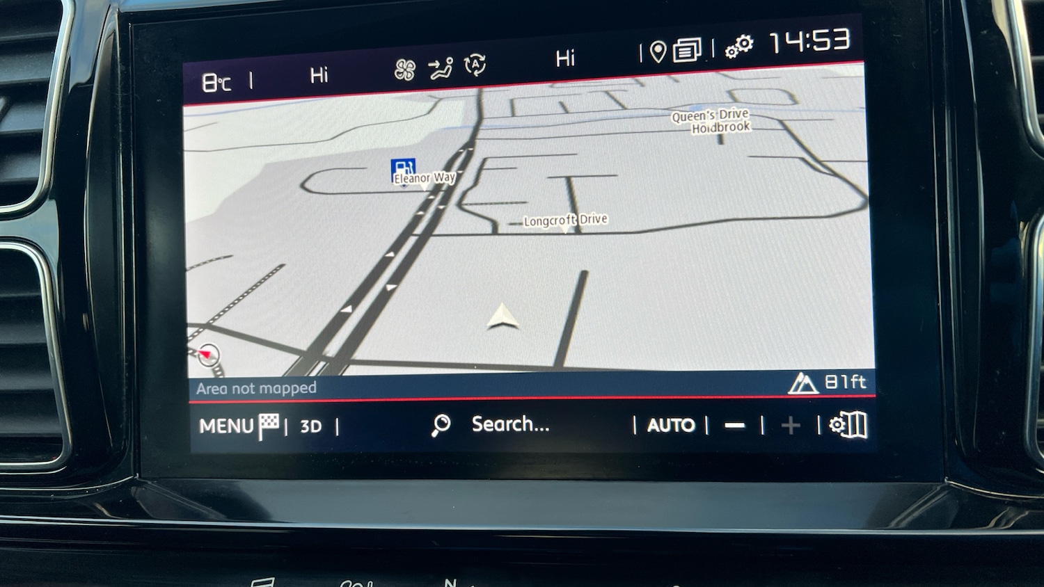 Used Citroen C5 Aircross 2020 for sale - 77830335: Photo 37