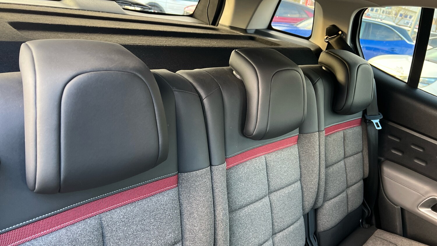 Used Citroen C5 Aircross 2020 for sale - 77830335: Photo 45