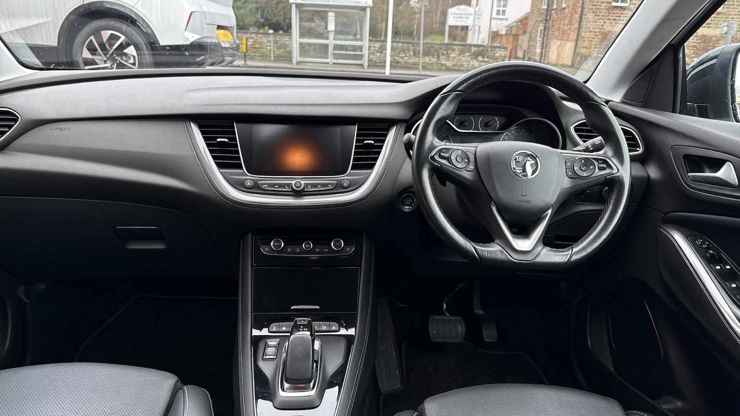 Used Vauxhall Grandland X 2021 for sale - 77273489: Photo 10