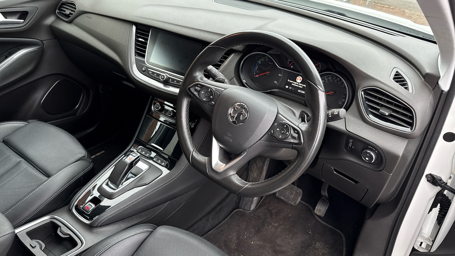 Used Vauxhall Grandland X 2021 for sale - 77273489: Photo 11