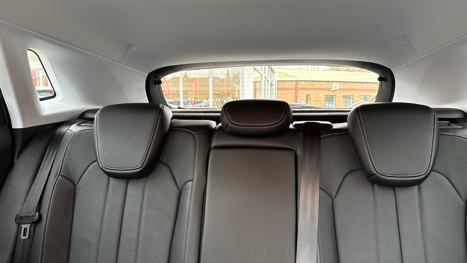 Used Vauxhall Grandland X 2021 for sale - 77273489: Photo 15