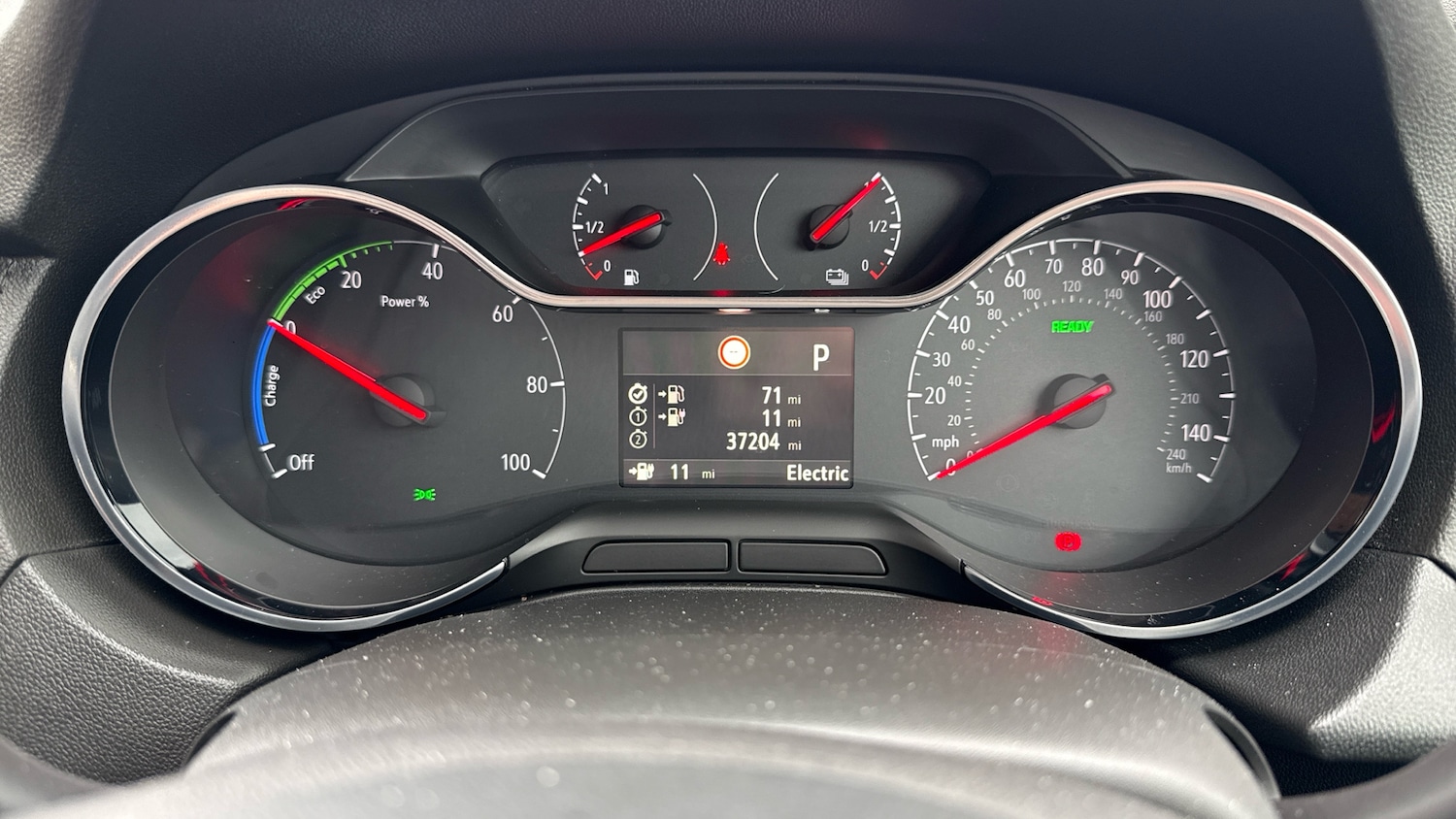 Used Vauxhall Grandland X 2021 for sale - 77273489: Photo 18